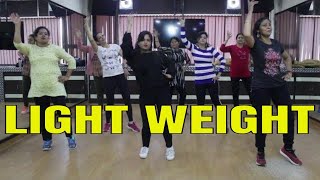 Light Weight | Kulwinder Billa | Bhangra Dance Steps Choreography By Step2Step Dance Studio | Mohali