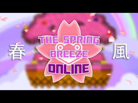 The Spring Breeze Online (TSBO) - Greek Melee Online Tournament