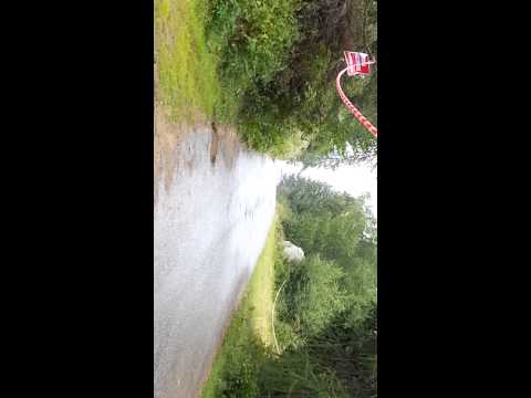 57° Rally coppa Valtellina 2013