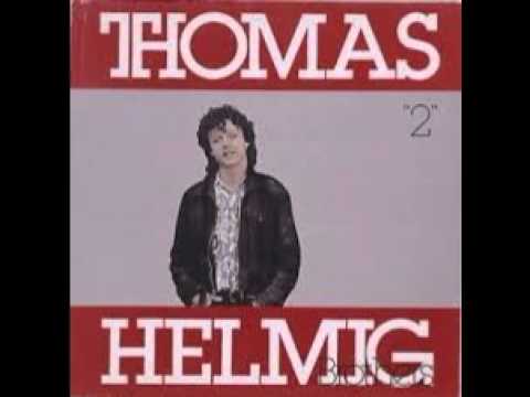 Thomas Helmig-Midnat i Europa