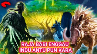 Download lagu Jadi Enggau Antu Nyaga Pun KARA mp3 Download lagu Jadi Enggau Antu Nyaga Pun KARA mp3