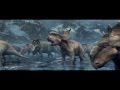 Walking with Dinosaurs: The 3D Movie | 