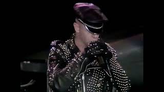Judas Priest - Hell Bent For Leather Live At Rock In Rio 1991 (HB Ball Full HD Remastered Video)