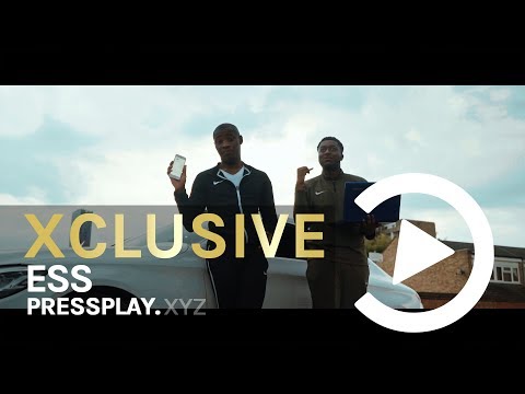 Ess - Bet365 (Music Video) Pressplay