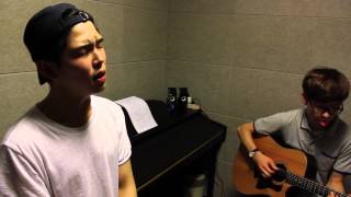 2LSON Paul Kim - Day By Day [As One (애즈원) Cover]