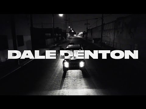 DALE DENTON - JUNOFLO x G2 x YEAR OF THE OX