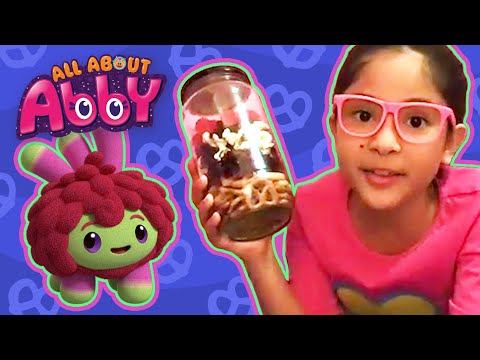 Abby Hatcher Cartoon Marathon Fuzzly Party! - All About Abby