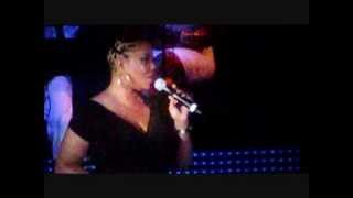 Anita Baker fea Lalah Hathaway - Angel