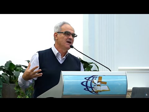 Nelu Istrate - Iov: omul neprihanit care traieste in neprihanire