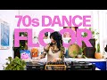 70 S Synthpop Disco International Dance Vinyl Studio Session La Mala Noche