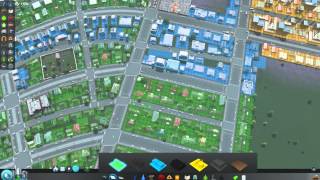 preview picture of video '1nsane plays: Cities Skylines (Ep 6)'