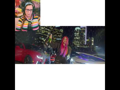 Jandro - FT #SnoThaProduct and #OHNO - #Donuts #Mexican #Rap #Reaction