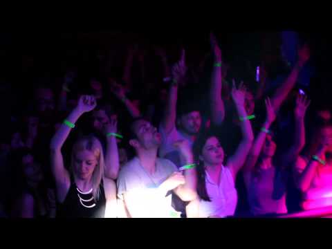 Pre Reworks event w/ CARL CRAIG, HEIDI, Ison, George Adi & Andreas Athineos