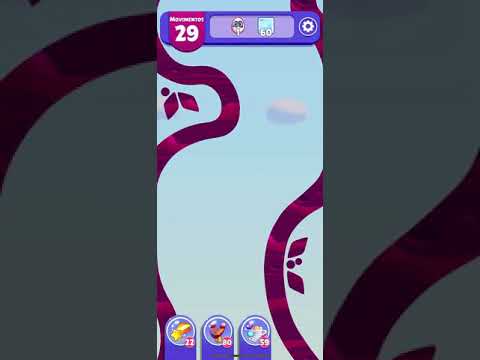 Angry Birds - Dream Blast 620