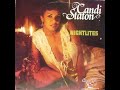 Candi Station - Tender Hooks Sugar Hill records 1982