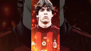 Download lagu The Journey Of Ac Milan Star Ricardo Kaka mp3