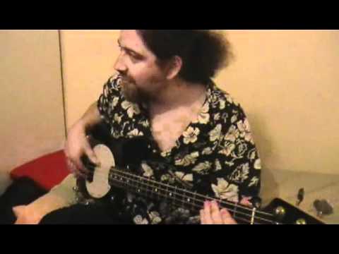 Snimanje " Ksenija Kuljaca - Snovi u Vodi "