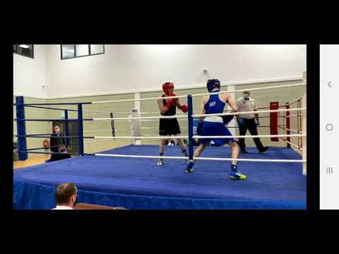 padraig kelly vs patrick stokes. antrim open 2021