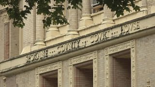 Boomtown: Thousands of Spokane County Superior Court cases stalled as caseloads grow