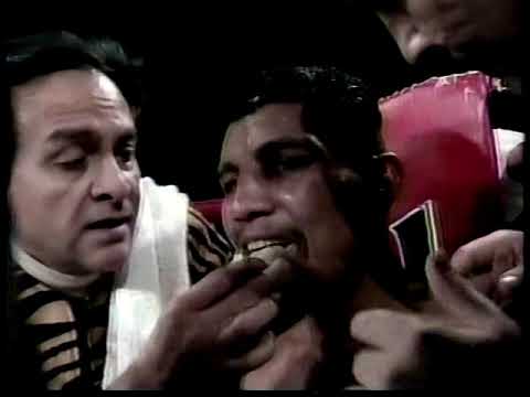 Nestor Garza vs Enrique Sanchez 2/2