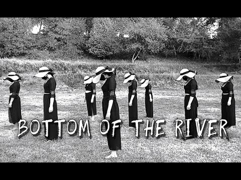 Delta Rae -  Bottom of the River | Chapkis Dance | Gabe Barrios choreography