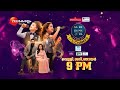 SaReGaMaPa Keralam Li L Champs 9 PM Fri Sat Sun Zee Keralam