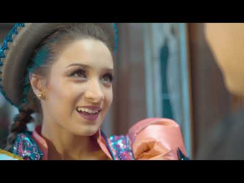 mix saya caporal Valentino 2023