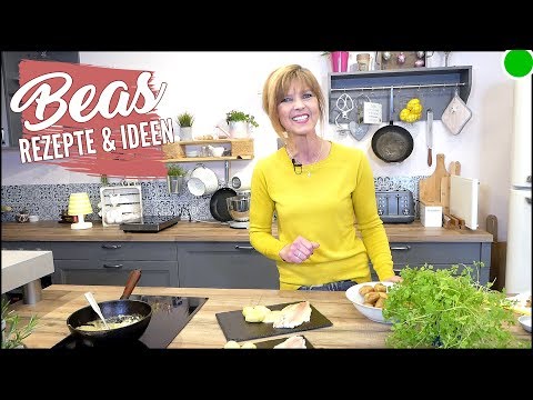 Senfsauce selber machen