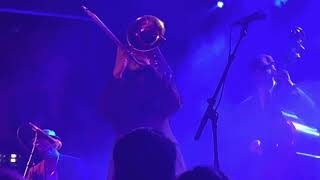 Preservation Hall Jazz Band “St. James Infirmary” live Belly Up in Solana Beach, Calif March 5, 2023