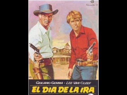 EL DÍA DE LA IRA- TONINO VALERI 1967