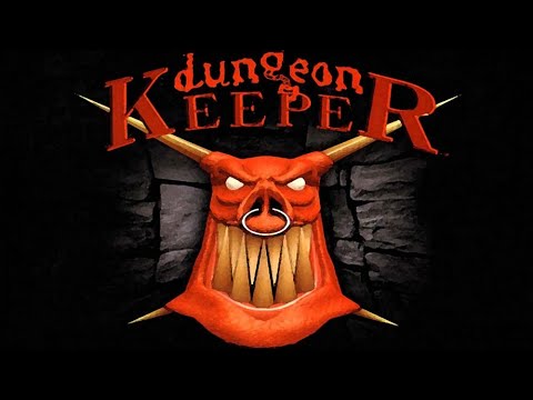 Dungeon Keeper — Full Original Soundtrack