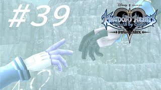 絆を辿って【キングダム ハーツ Birth by Sleep FINAL MIX】#39