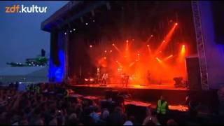 The Naked And Famous - 04 - The Sun (MELT! 2011)