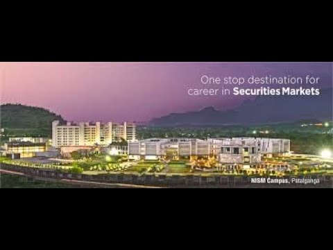 NISM General video thumbnail 14