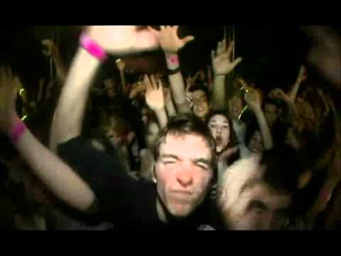 RobotRock @ Club-Mango 2011 06 25 /NAGYKŐRÖS/ promo