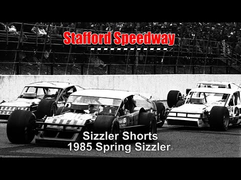 Sizzler Shorts - 1985 Spring Sizzler®