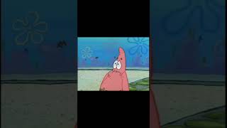 Patrick Starts Crying