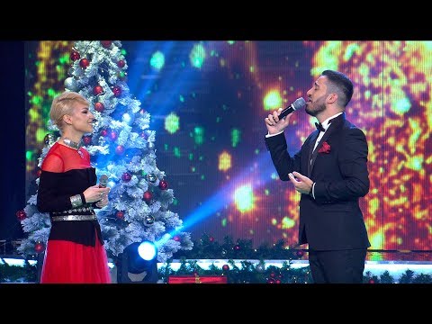 Ազգային երգիչ/National Singer2019-Season1/Final-Arpi ev Sevak Amroyan-Gna,gna, Qamancha