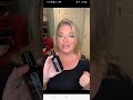 ashley massage oil infused with Hello libido