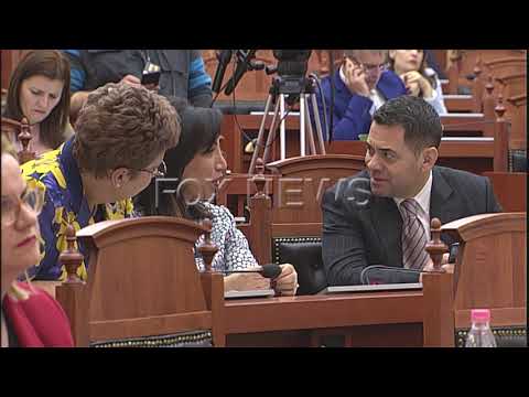 Mazhoranca voton betimin te noteri, presidenca: Ligj qe miratohet ne erresire te plote