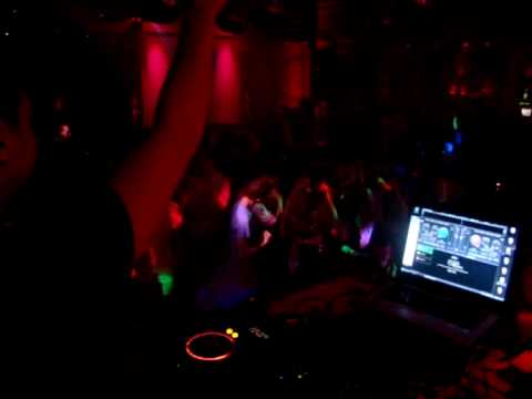 Body Rock Of Trance Music @ Trance Connection Collective