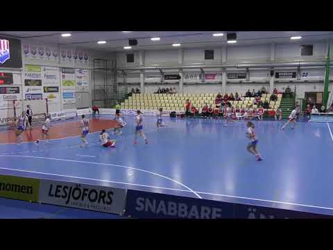 BK-46 - HIFK Damer_09122018