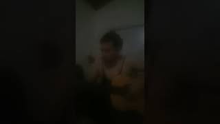 ivan perez // pussy power (iggy pop cover)