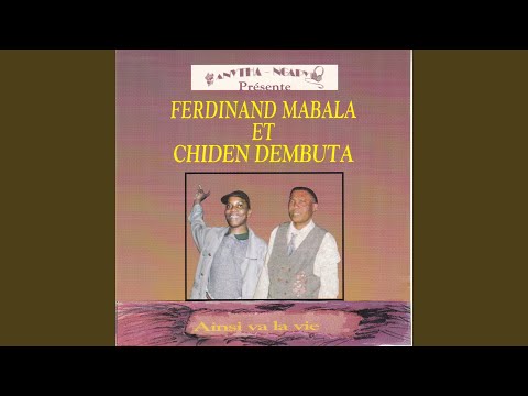 Le ciel ne tombera pas