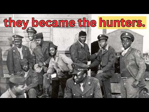 The Black Heroes Who Sent the KKK Running