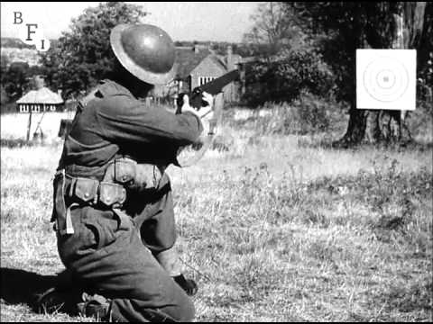 Young Veteran (1941) - extract