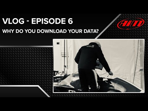vLog - Episode 6 - Workflows for Data Analysis