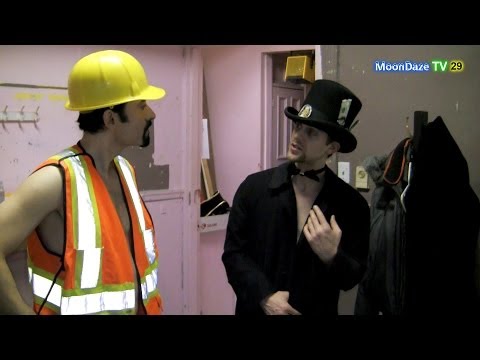 MoonDaze TV 29 - S02E06 Nuits de Montréal