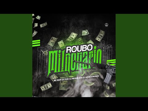 Roubo Milionário