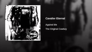 Cavalier Eternal